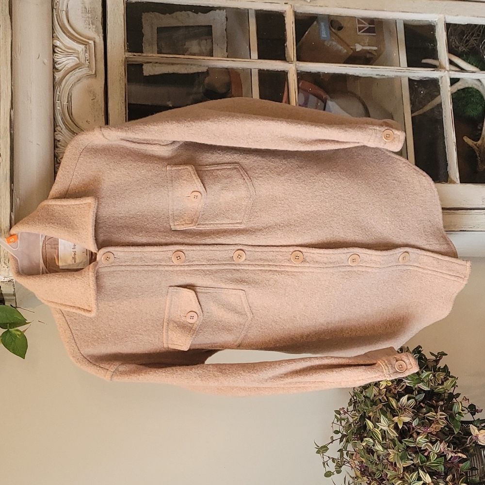 Ganna Jacket S
